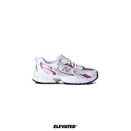 New Balance 530 White Pink